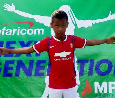 Safaricom MPD Next Generation Try-Outs